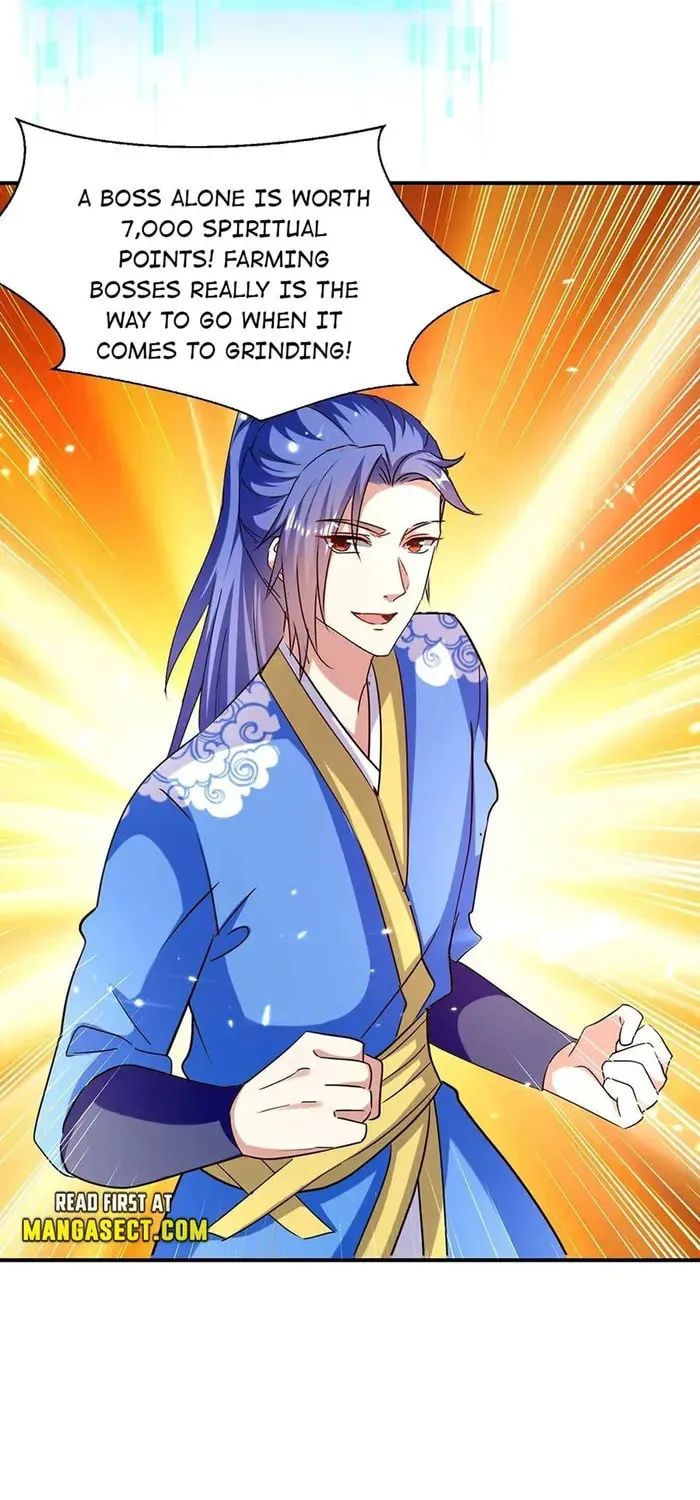 Read The Great Level Up (Colored) chapter 295 image 27 on Lezhin