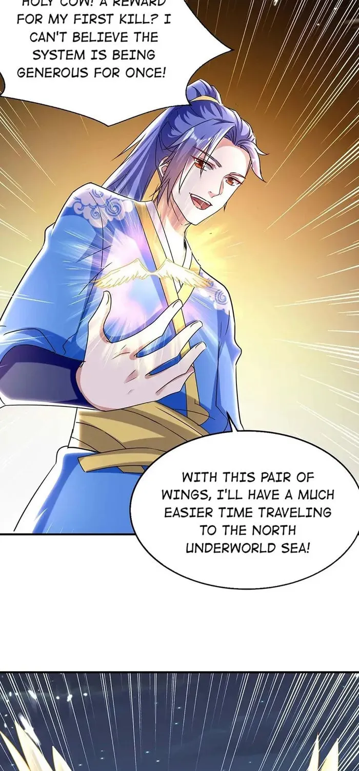 Read The Great Level Up (Colored) chapter 295 image 30 on Lezhin