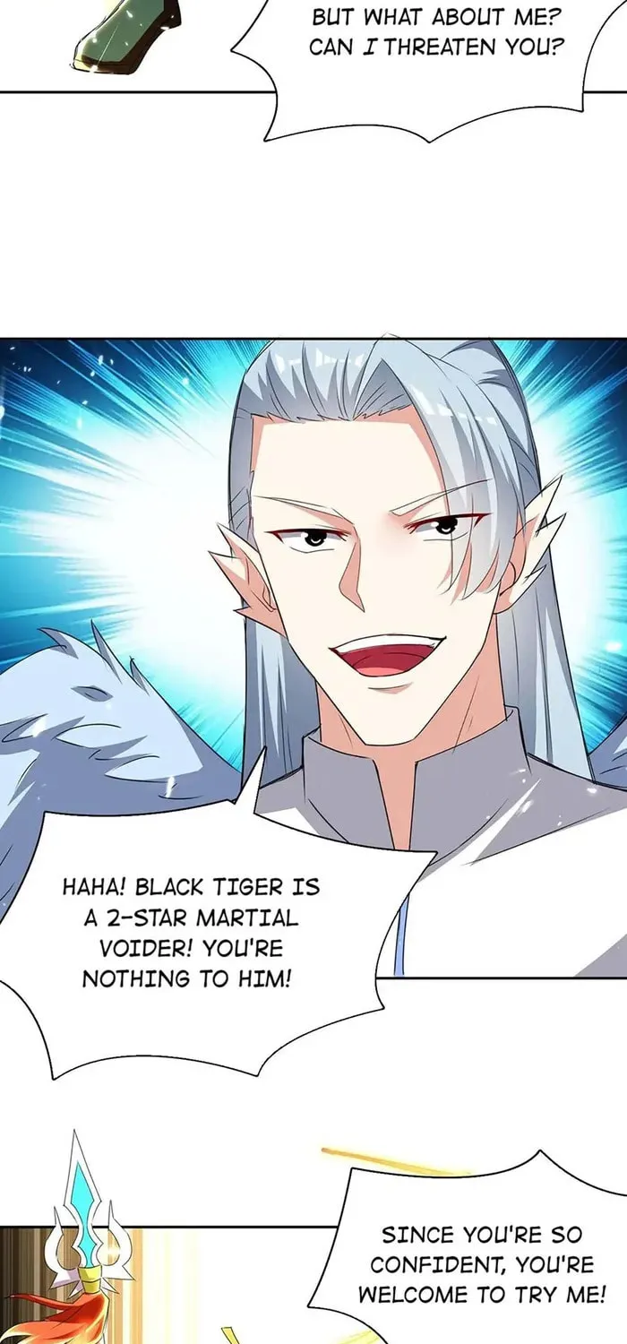 Read The Great Level Up (Colored) chapter 295 image 4 on Lezhin