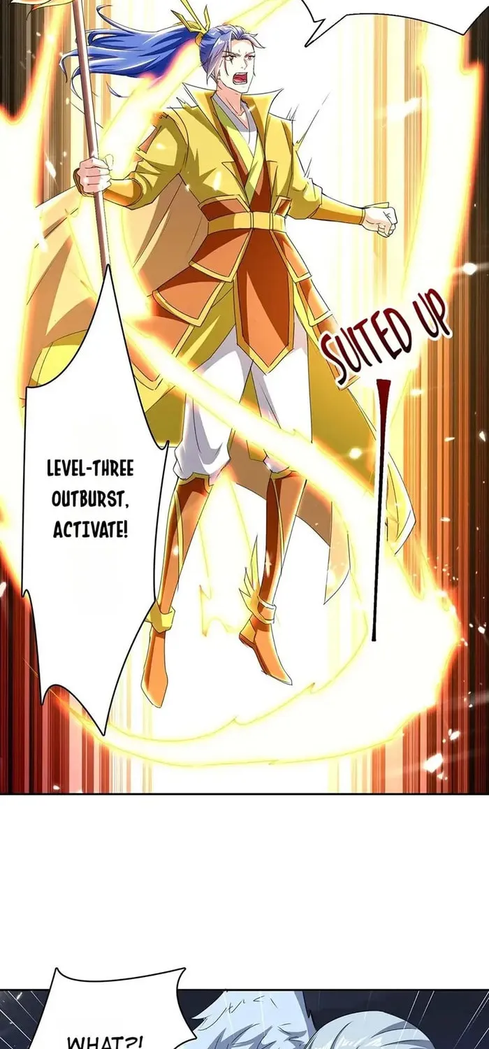 Read The Great Level Up (Colored) chapter 295 image 5 on Lezhin