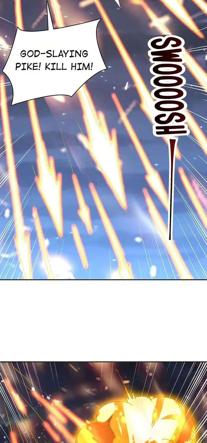 Read The Great Level Up (Colored) chapter 295 image 9 on Lezhin