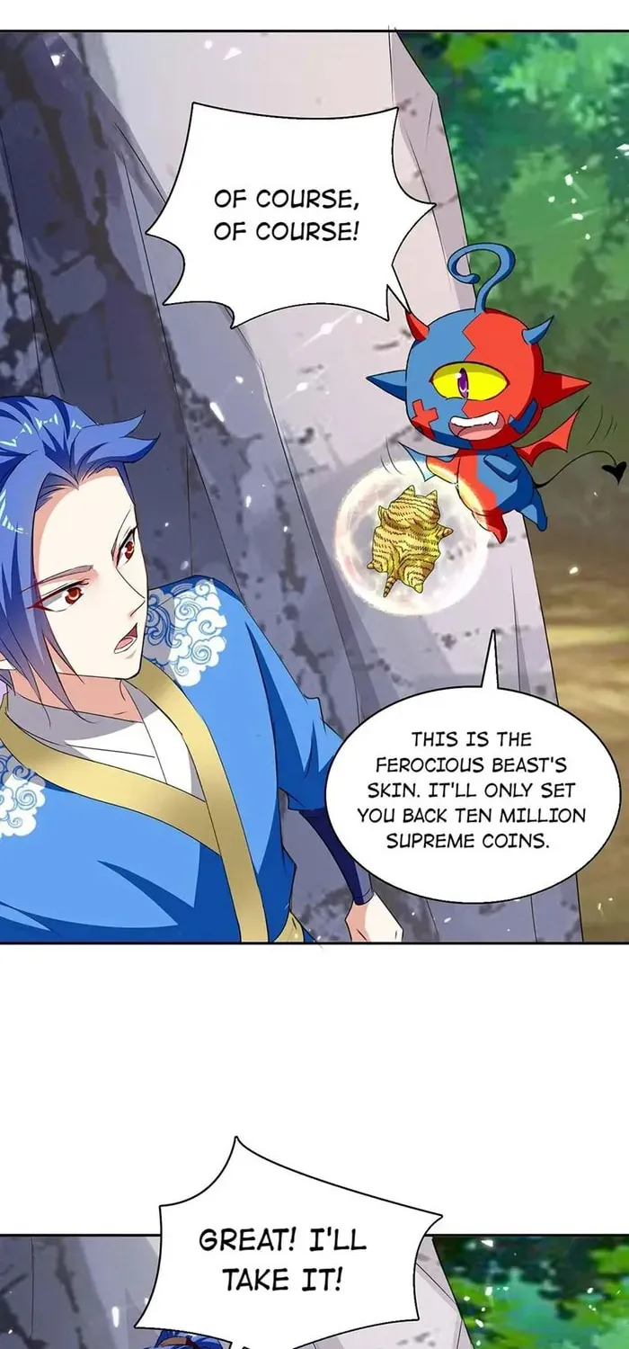 Read The Great Level Up (Colored) chapter 296 image 10 on Lezhin
