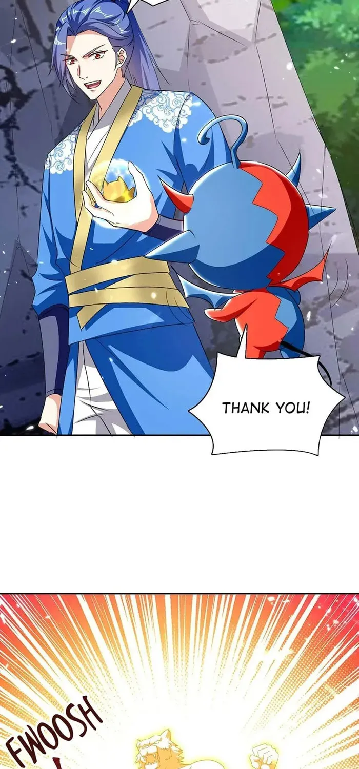 Read The Great Level Up (Colored) chapter 296 image 11 on Lezhin