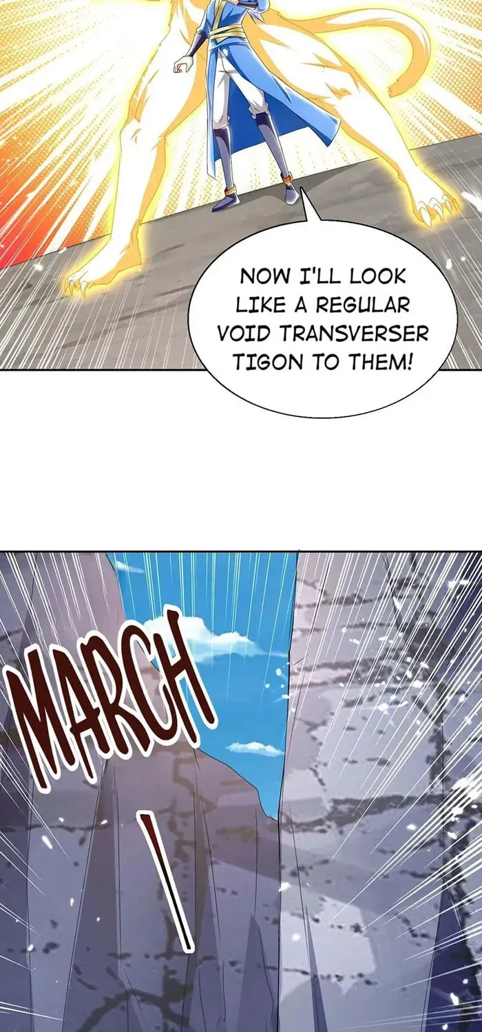 Read The Great Level Up (Colored) chapter 296 image 13 on Lezhin