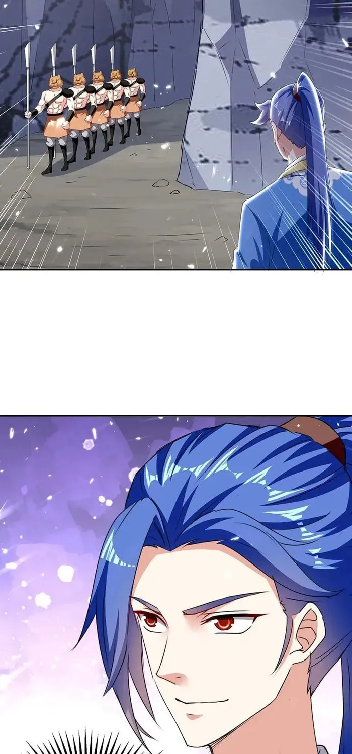 Read The Great Level Up (Colored) chapter 296 image 14 on Lezhin
