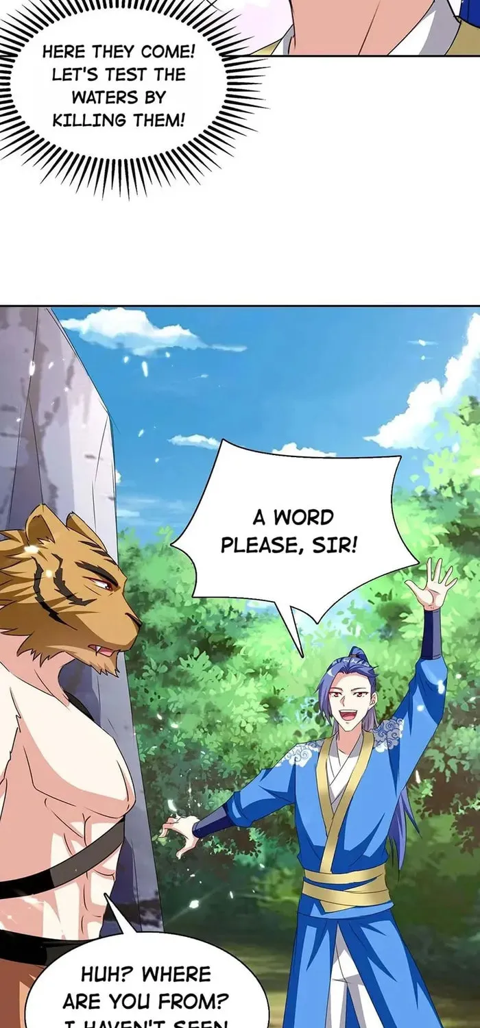 Read The Great Level Up (Colored) chapter 296 image 15 on Lezhin