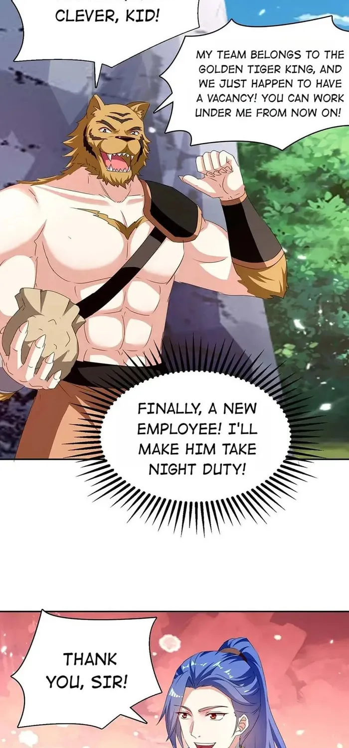 Read The Great Level Up (Colored) chapter 296 image 18 on Lezhin