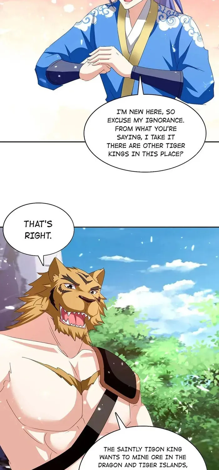 Read The Great Level Up (Colored) chapter 296 image 19 on Lezhin