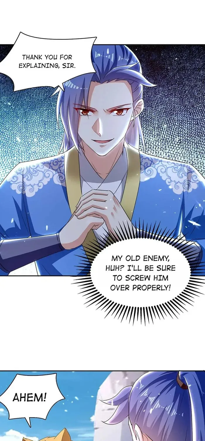 Read The Great Level Up (Colored) chapter 296 image 21 on Lezhin