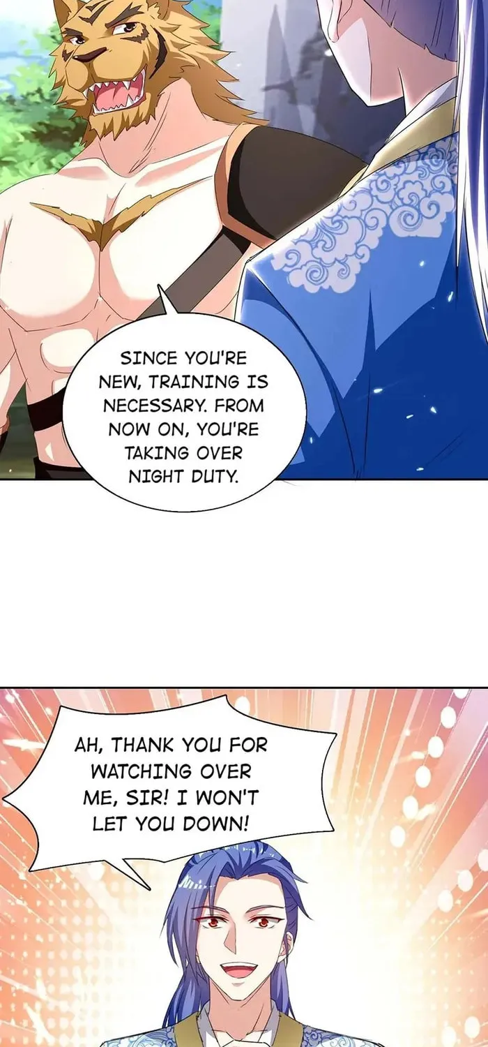 Read The Great Level Up (Colored) chapter 296 image 22 on Lezhin
