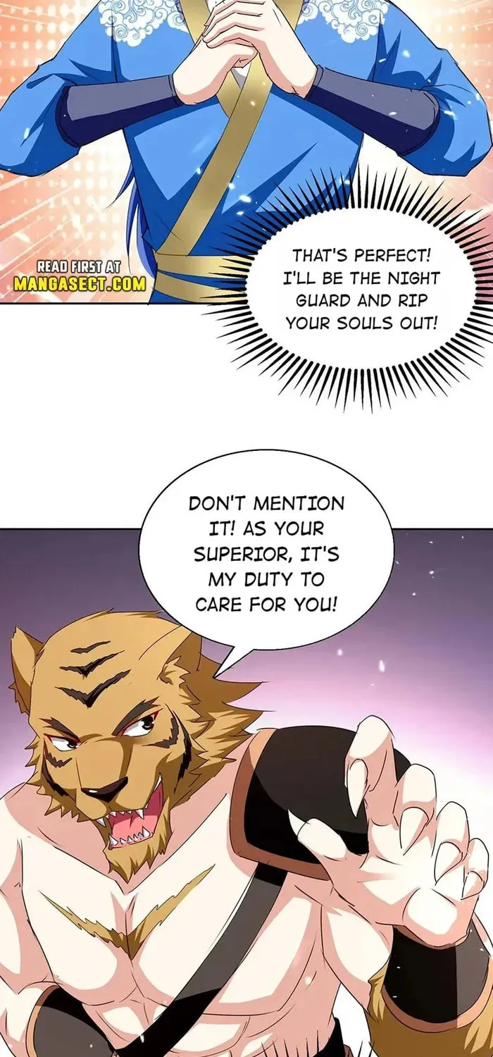 Read The Great Level Up (Colored) chapter 296 image 23 on Lezhin