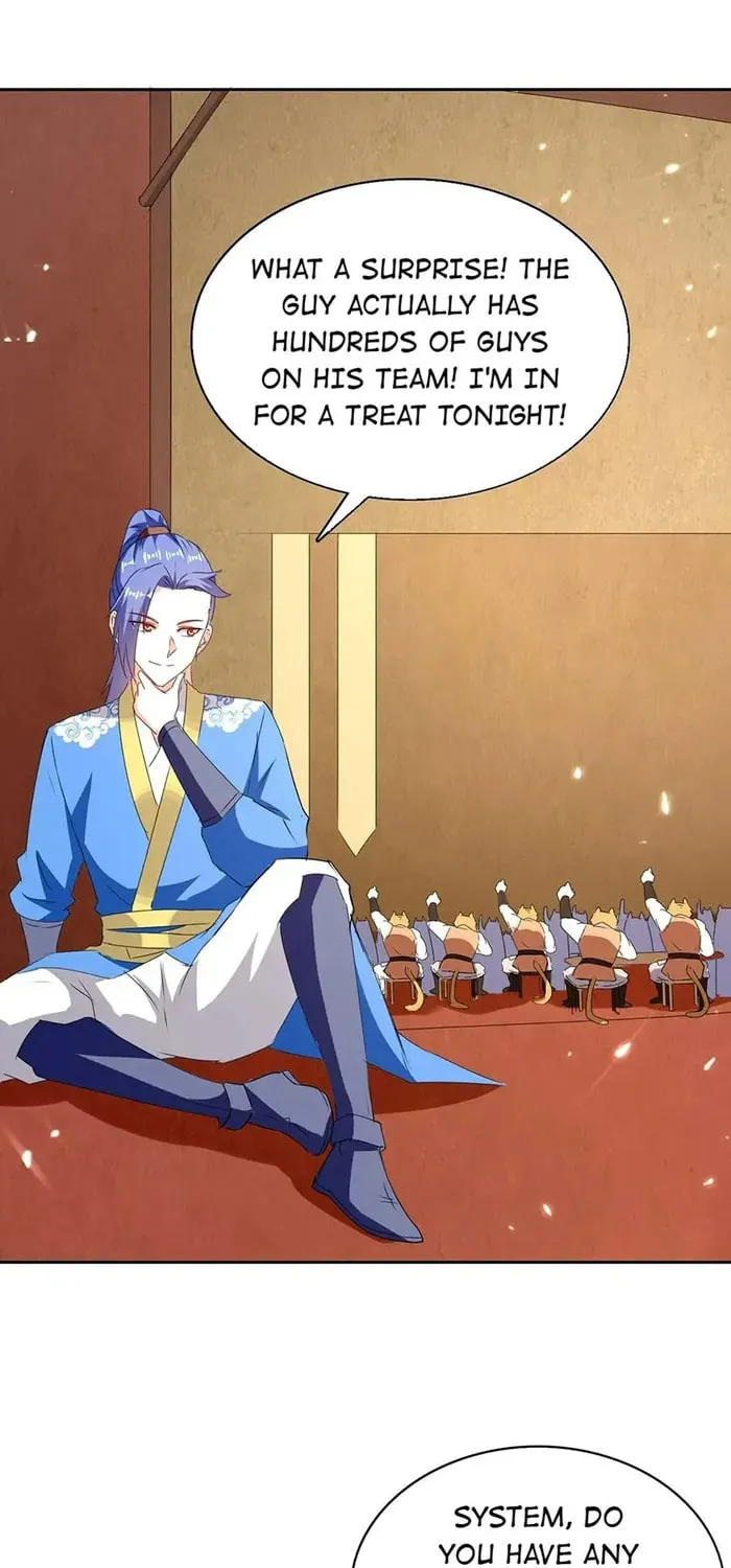 Read The Great Level Up (Colored) chapter 296 image 27 on Lezhin