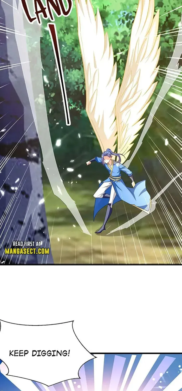 Read The Great Level Up (Colored) chapter 296 image 3 on Lezhin