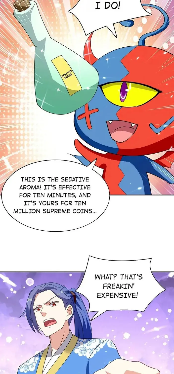 Read The Great Level Up (Colored) chapter 296 image 30 on Lezhin
