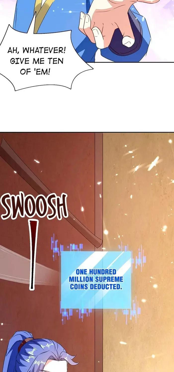 Read The Great Level Up (Colored) chapter 296 image 31 on Lezhin