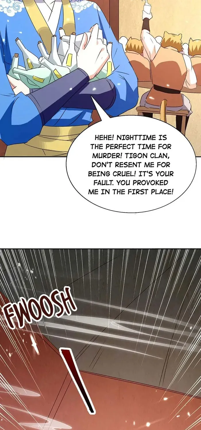 Read The Great Level Up (Colored) chapter 296 image 33 on Lezhin