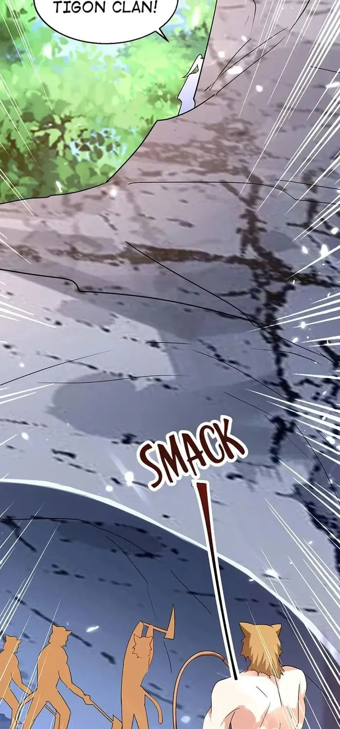 Read The Great Level Up (Colored) chapter 296 image 6 on Lezhin