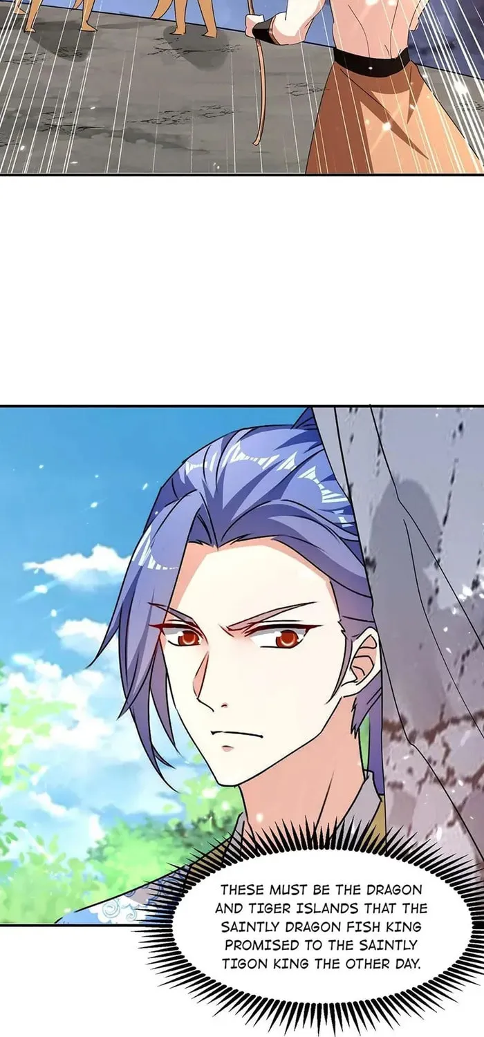 Read The Great Level Up (Colored) chapter 296 image 7 on Lezhin