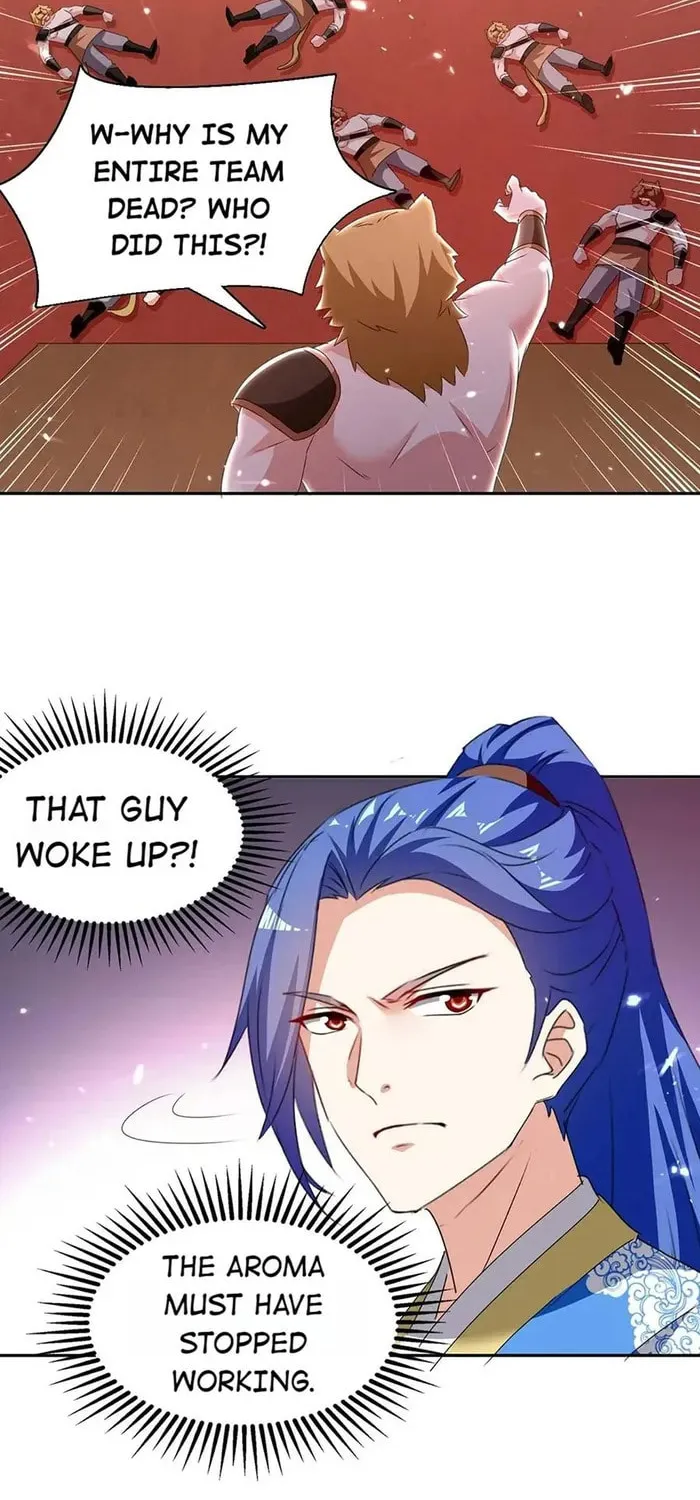 Read The Great Level Up (Colored) chapter 297 image 10 on Lezhin