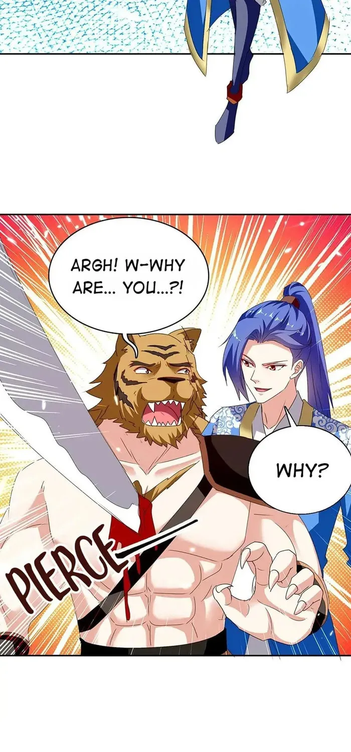 Read The Great Level Up (Colored) chapter 297 image 13 on Lezhin