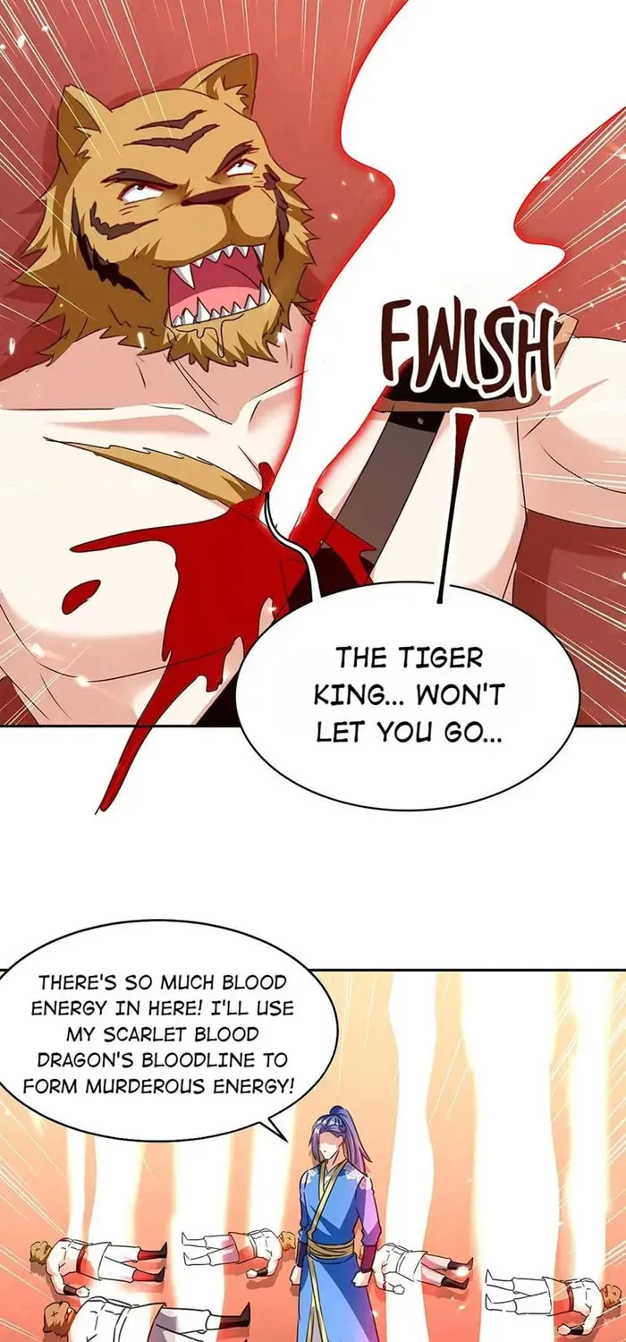 Read The Great Level Up (Colored) chapter 297 image 15 on Lezhin