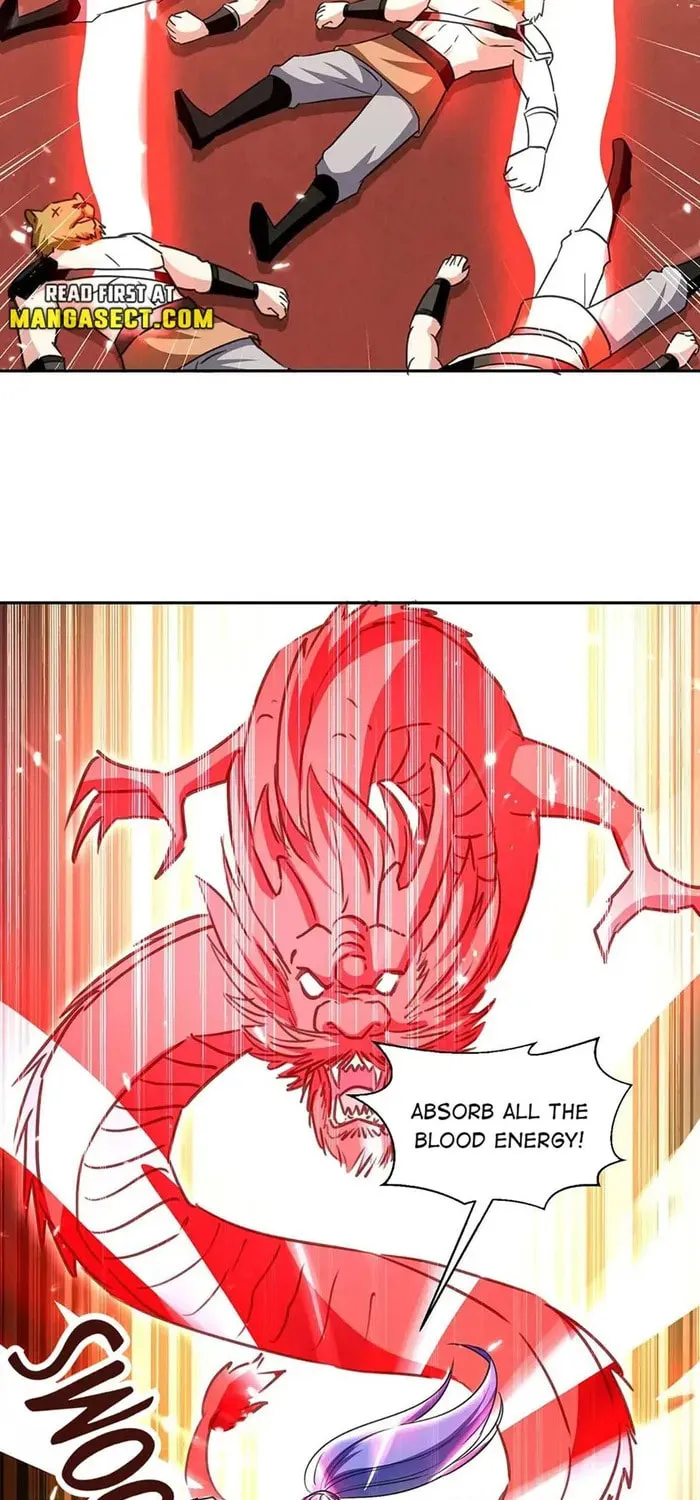 Read The Great Level Up (Colored) chapter 297 image 17 on Lezhin