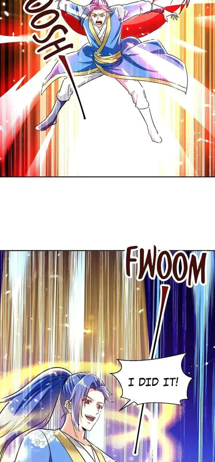 Read The Great Level Up (Colored) chapter 297 image 18 on Lezhin