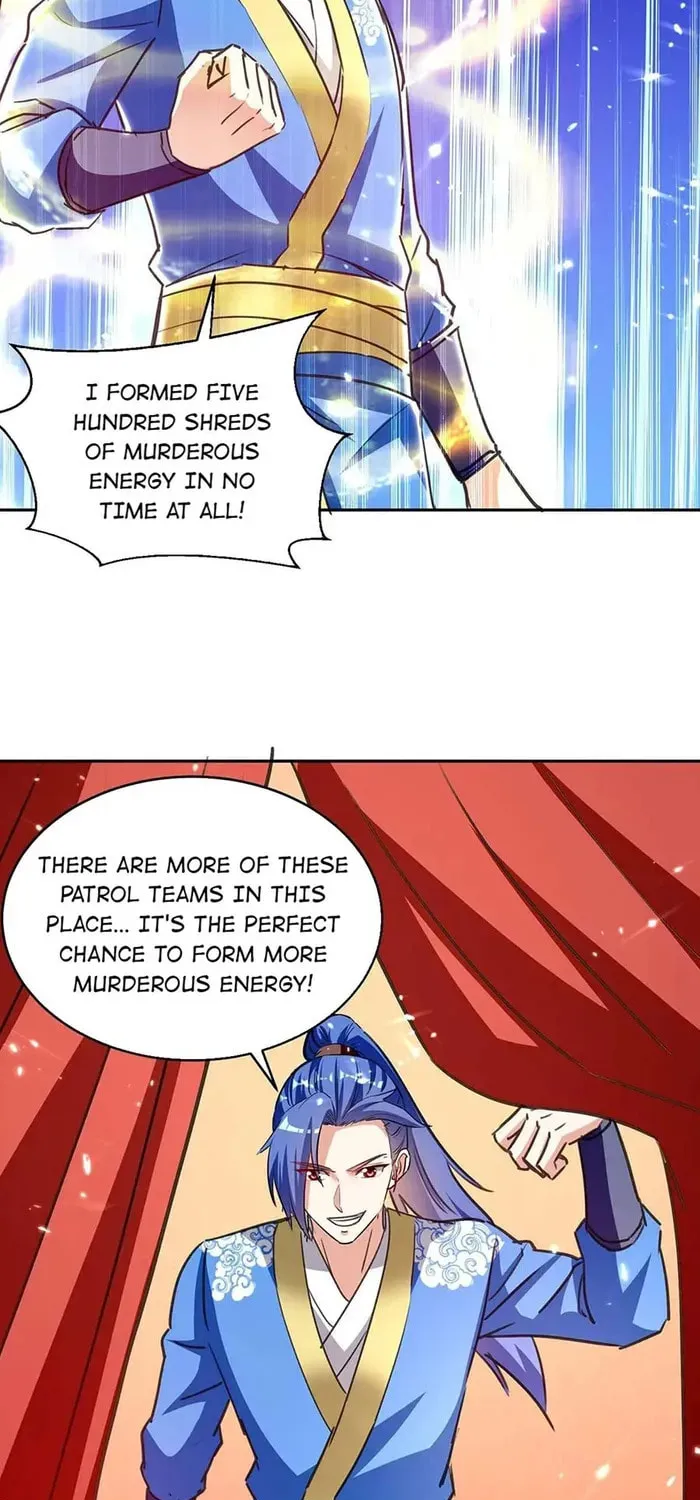 Read The Great Level Up (Colored) chapter 297 image 19 on Lezhin