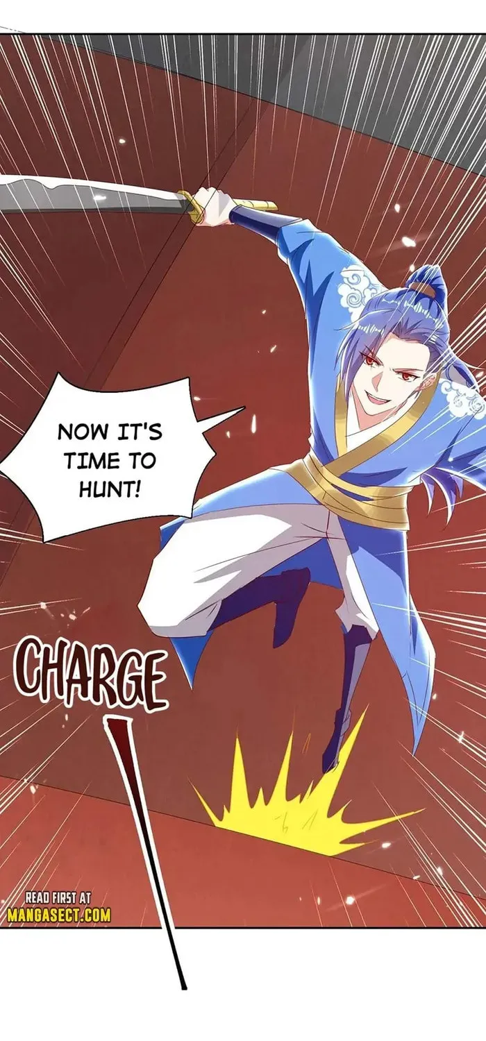 Read The Great Level Up (Colored) chapter 297 image 2 on Lezhin