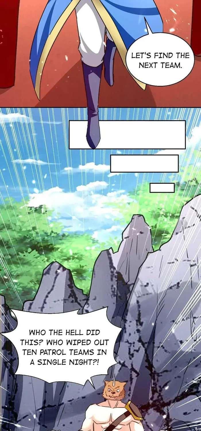 Read The Great Level Up (Colored) chapter 297 image 21 on Lezhin