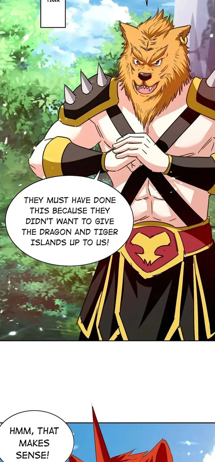 Read The Great Level Up (Colored) chapter 297 image 23 on Lezhin