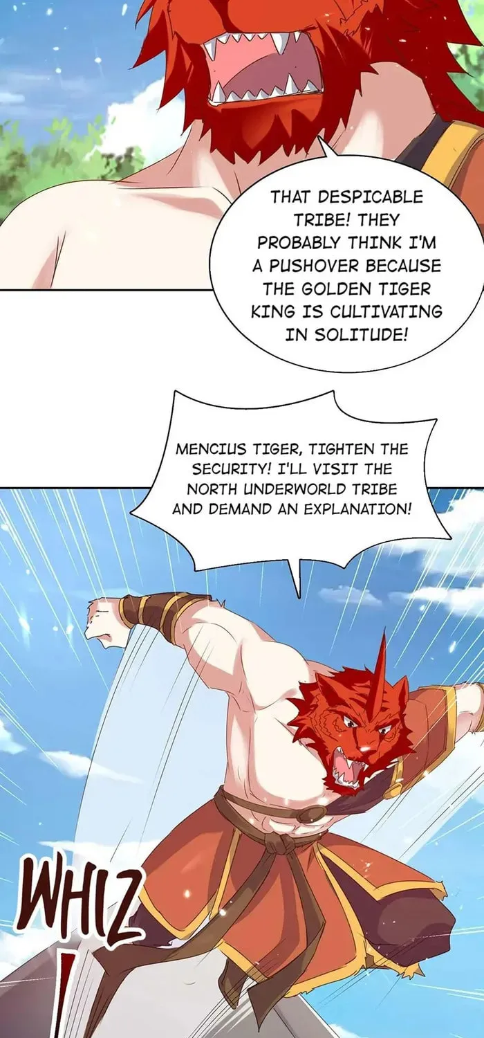 Read The Great Level Up (Colored) chapter 297 image 25 on Lezhin