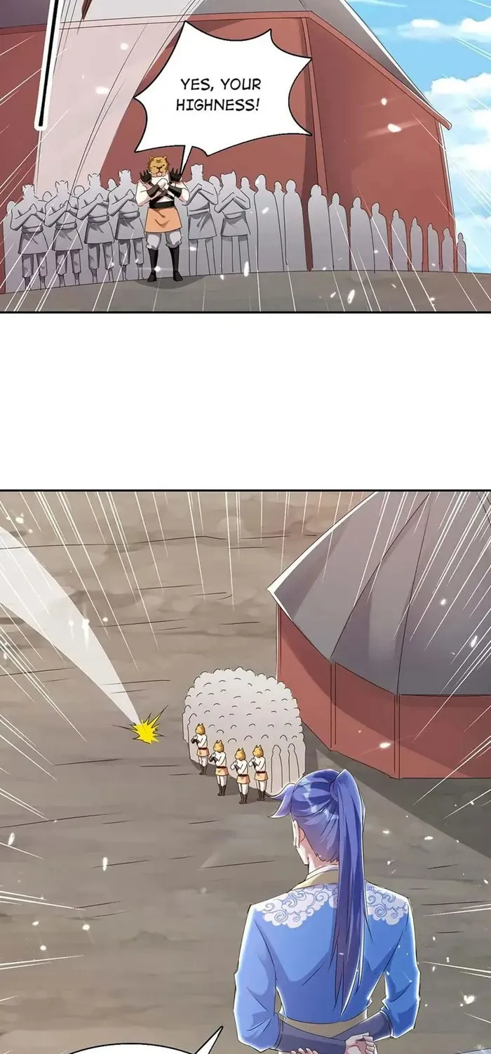 Read The Great Level Up (Colored) chapter 297 image 26 on Lezhin