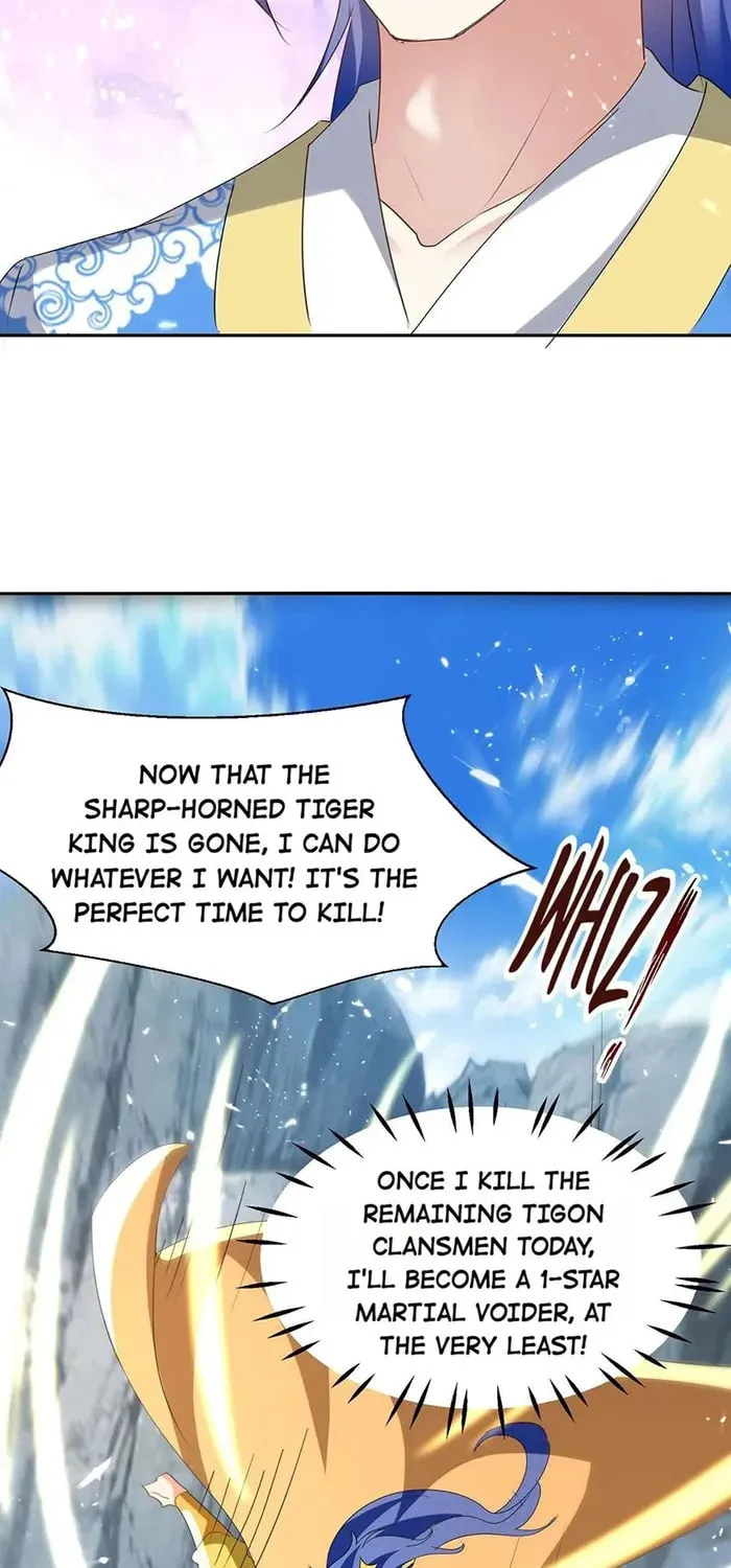 Read The Great Level Up (Colored) chapter 297 image 28 on Lezhin