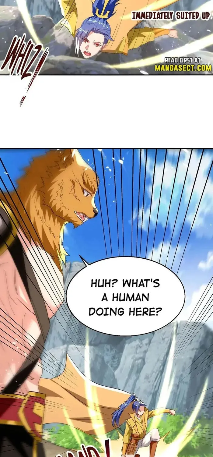 Read The Great Level Up (Colored) chapter 297 image 29 on Lezhin