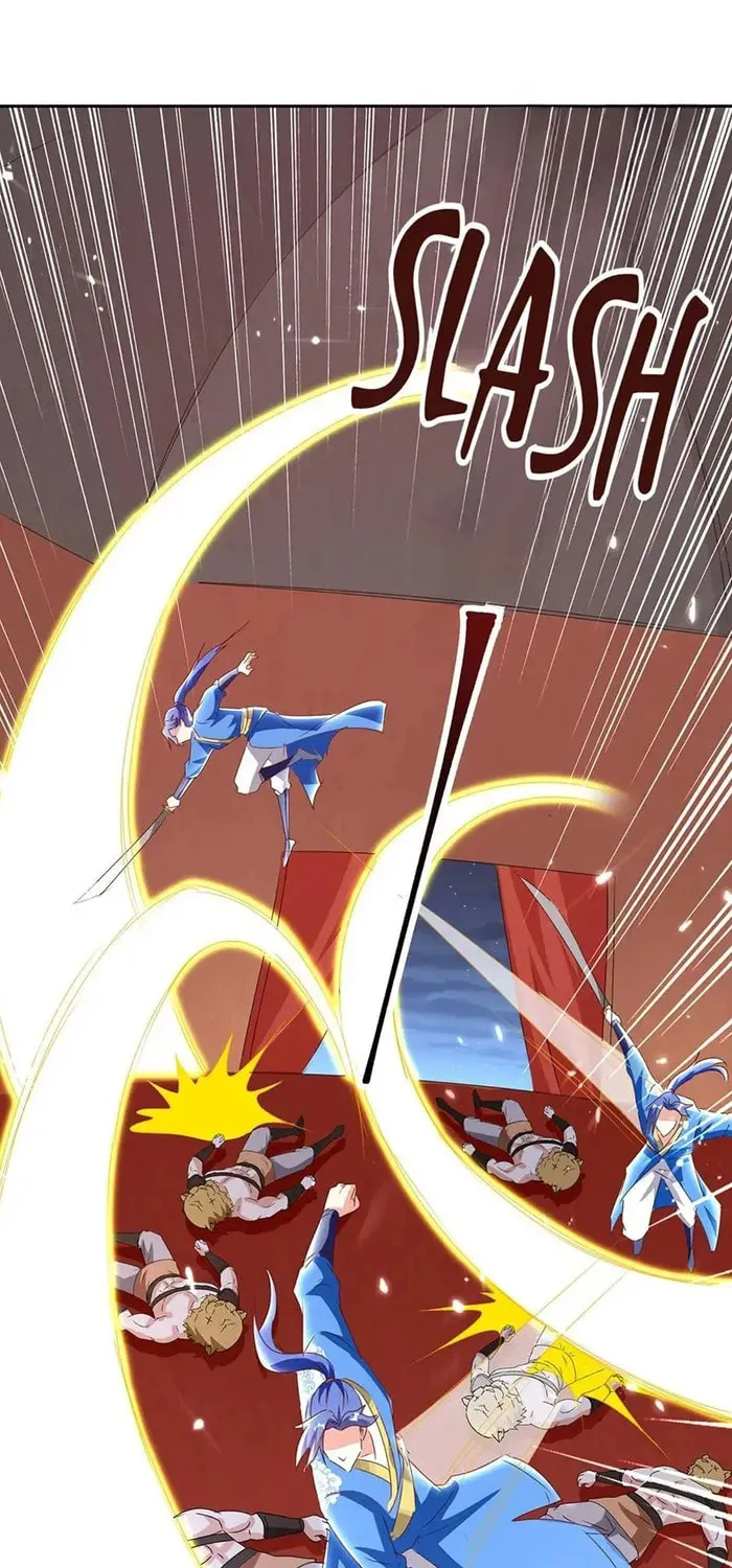 Read The Great Level Up (Colored) chapter 297 image 3 on Lezhin