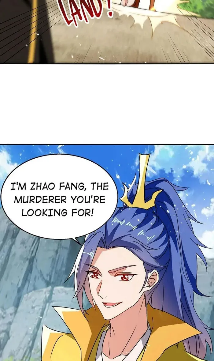 Read The Great Level Up (Colored) chapter 297 image 30 on Lezhin
