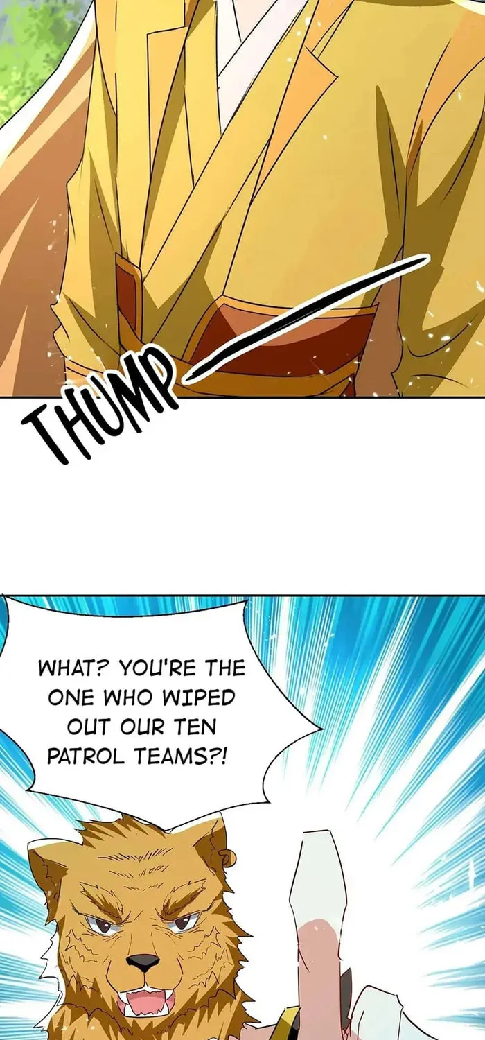 Read The Great Level Up (Colored) chapter 297 image 31 on Lezhin