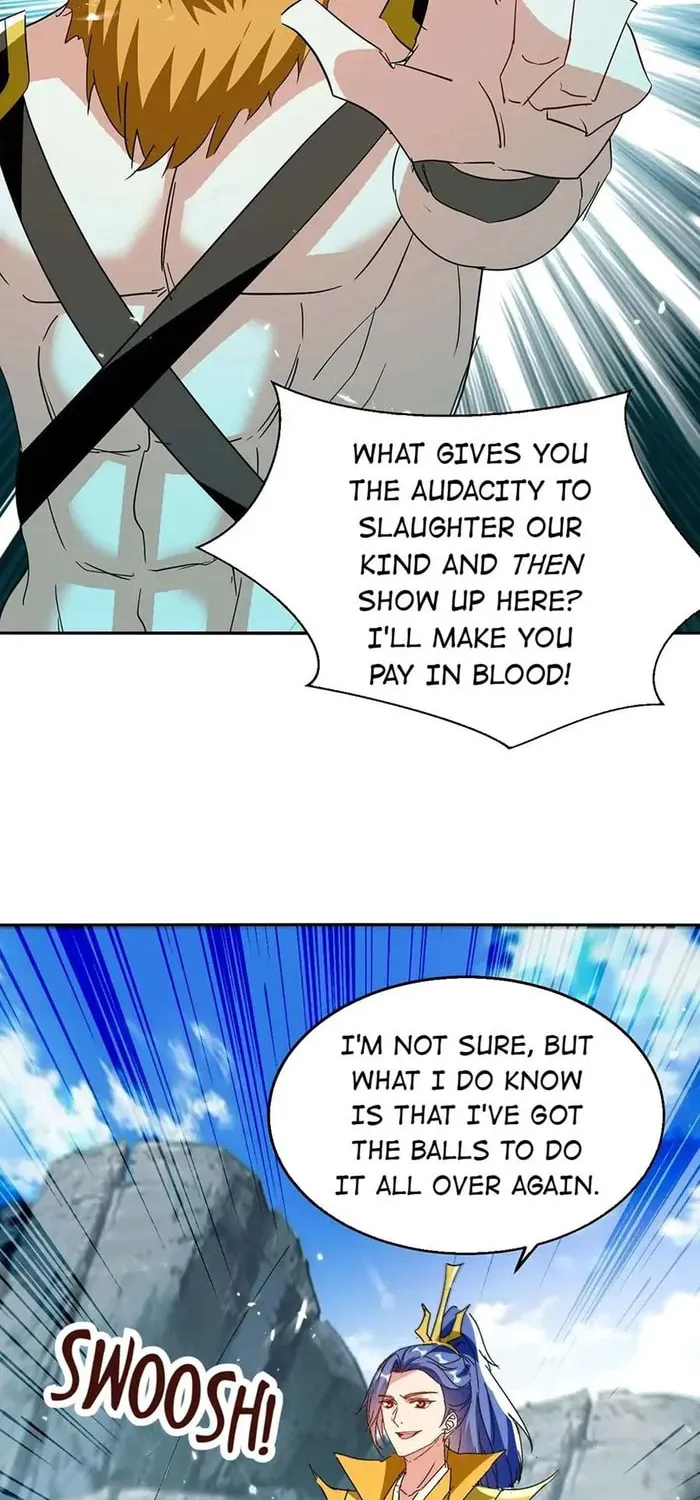 Read The Great Level Up (Colored) chapter 297 image 32 on Lezhin