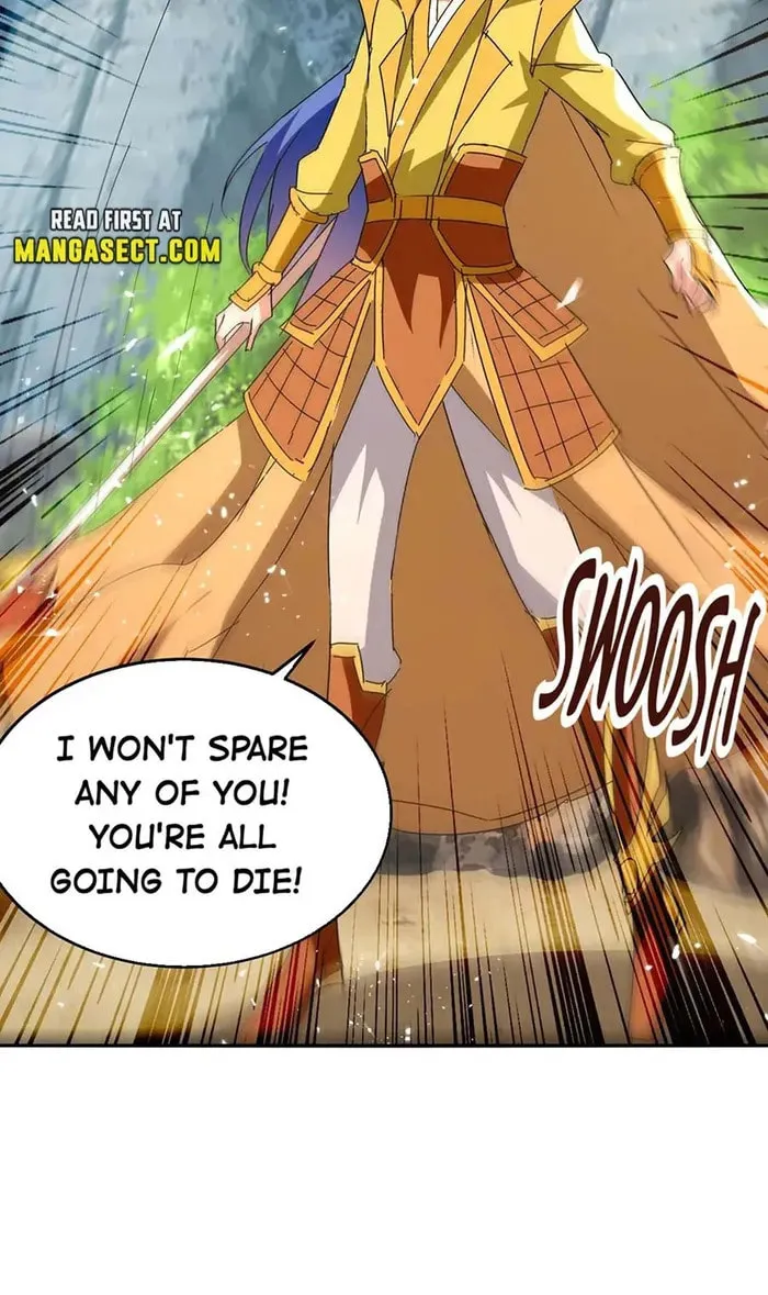 Read The Great Level Up (Colored) chapter 297 image 33 on Lezhin