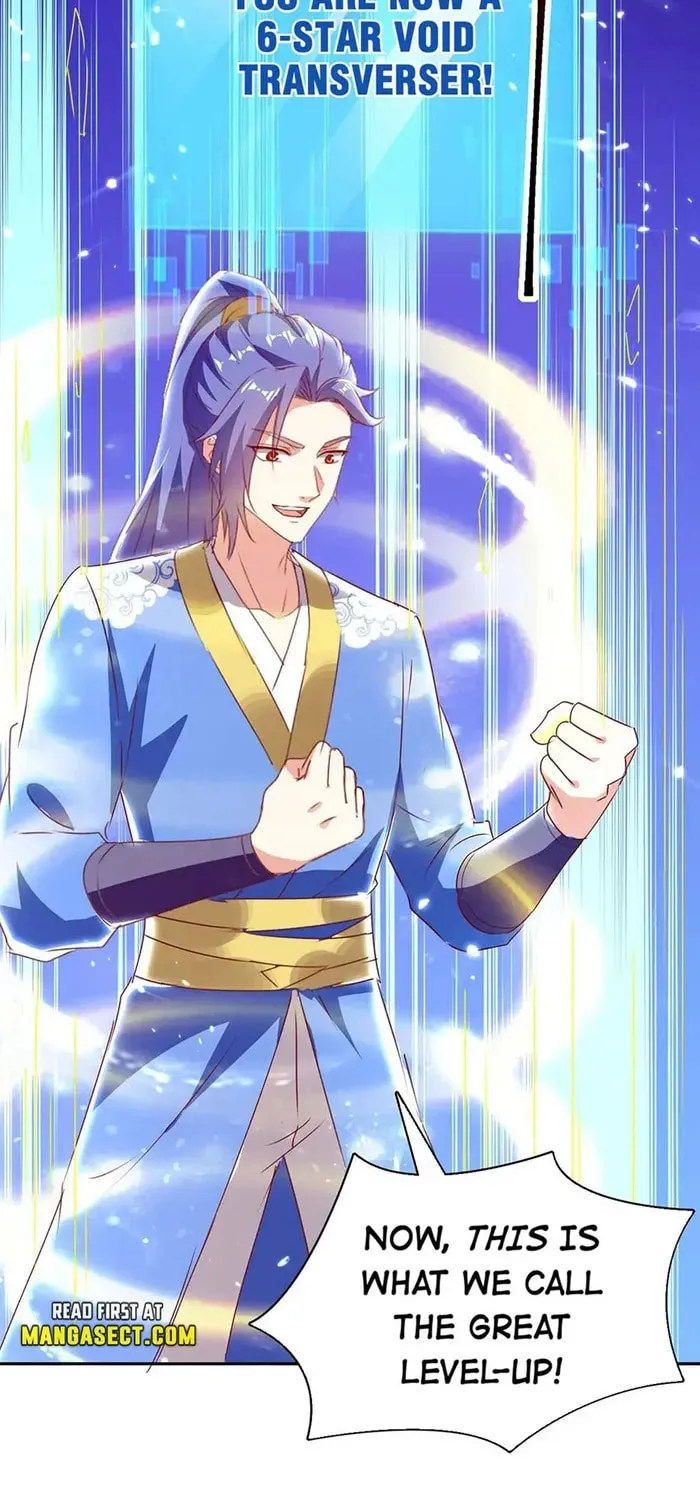 Read The Great Level Up (Colored) chapter 297 image 7 on Lezhin