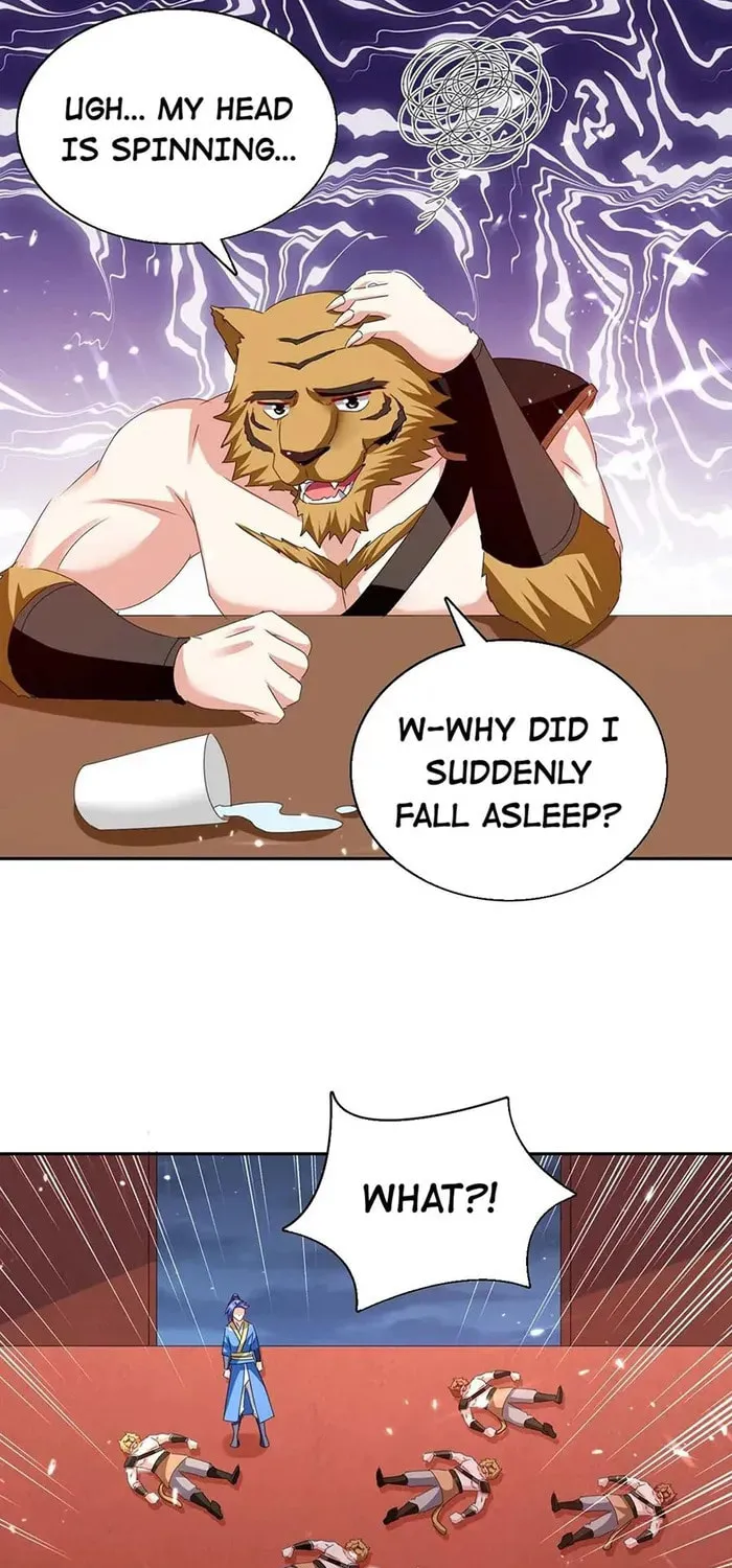 Read The Great Level Up (Colored) chapter 297 image 9 on Lezhin