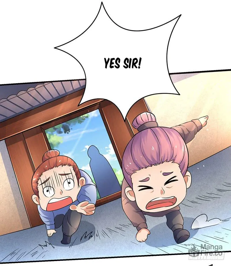 Read The Great Level Up (Colored) chapter 3 image 11 on Lezhin