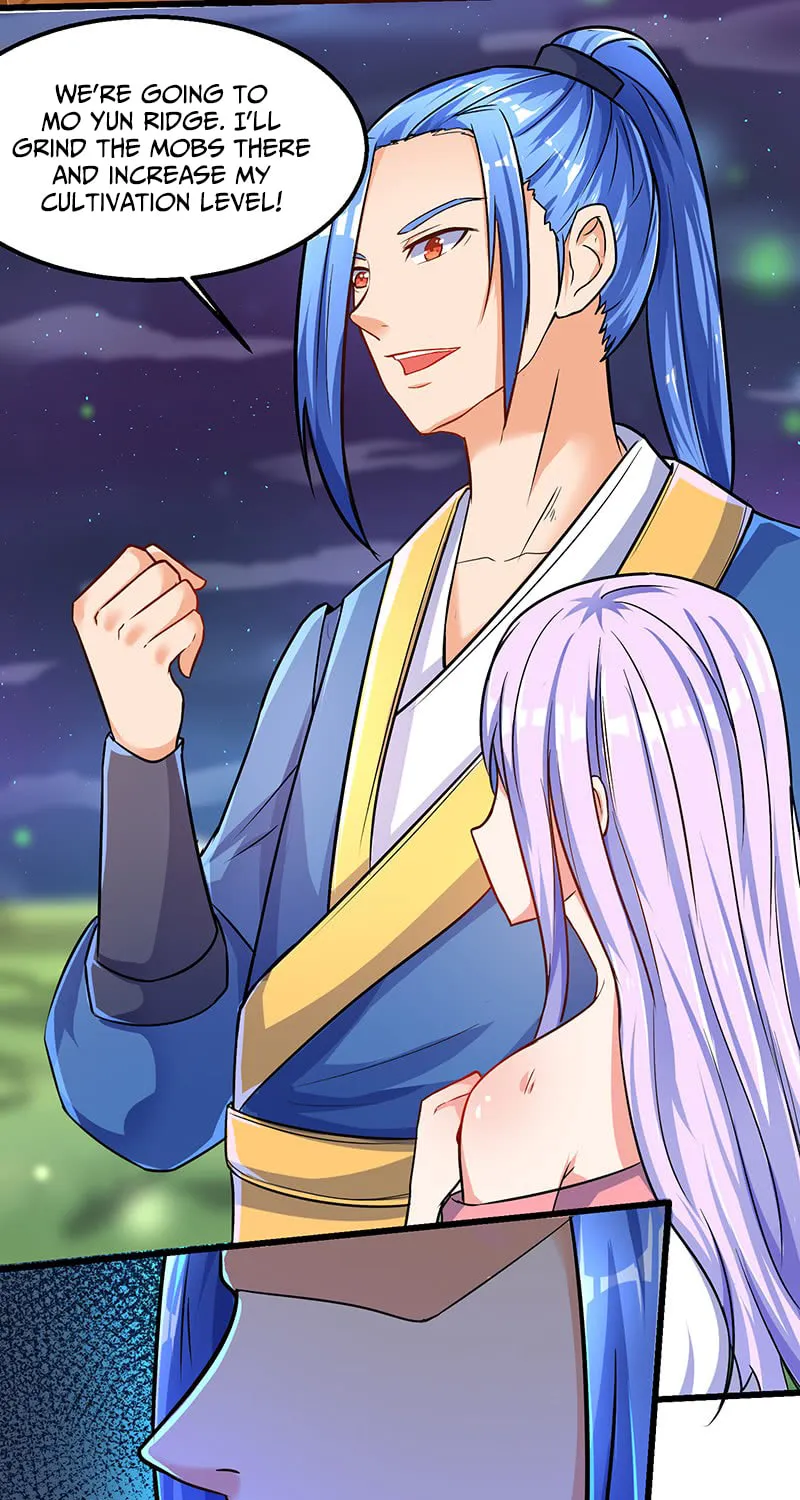 Read The Great Level Up (Colored) chapter 3 image 2 on Lezhin