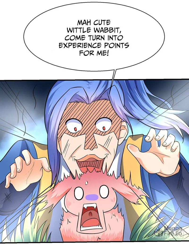 Read The Great Level Up (Colored) chapter 3 image 26 on Lezhin