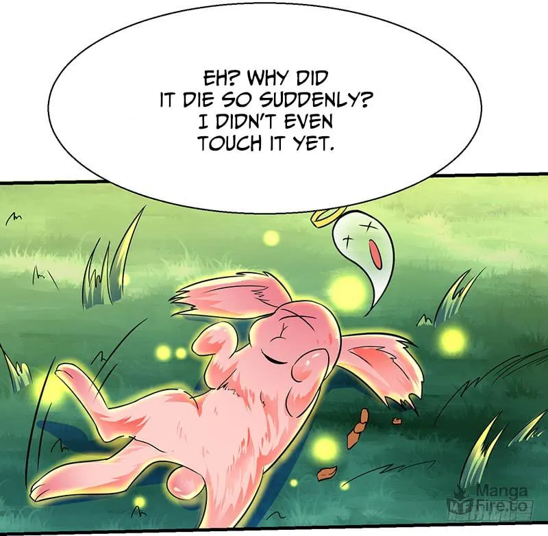 Read The Great Level Up (Colored) chapter 3 image 27 on Lezhin
