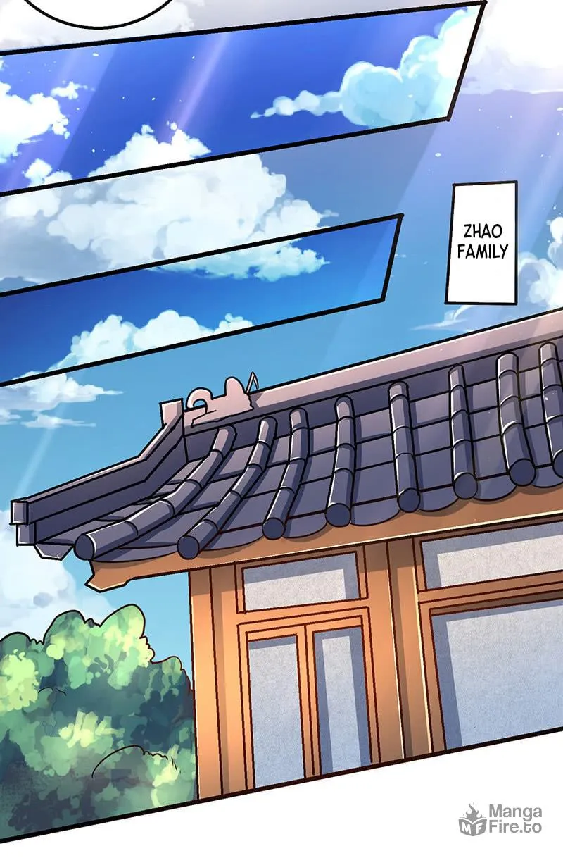 Read The Great Level Up (Colored) chapter 3 image 4 on Lezhin