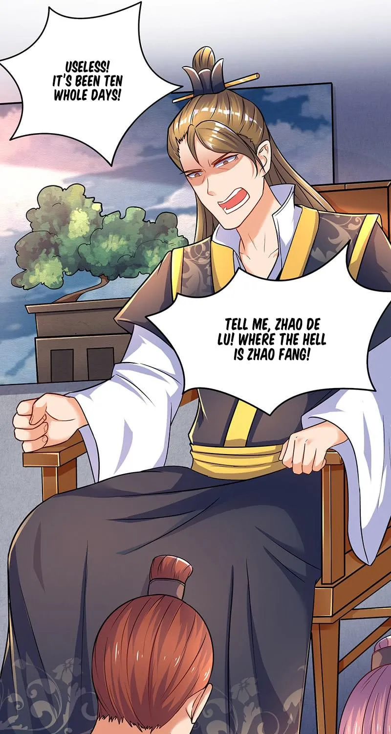 Read The Great Level Up (Colored) chapter 3 image 6 on Lezhin
