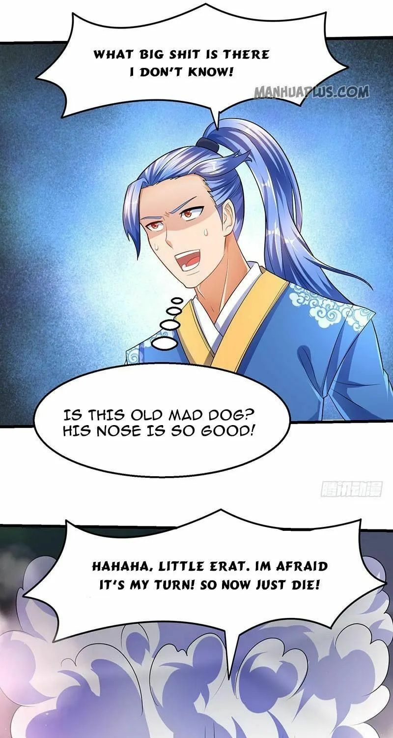 Read The Great Level Up (Colored) chapter 30 image 11 on Lezhin