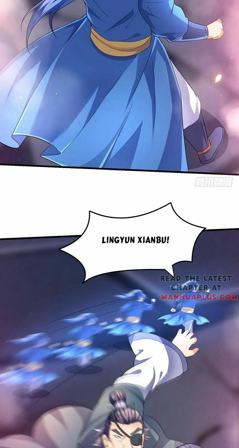 Read The Great Level Up (Colored) chapter 30 image 13 on Lezhin